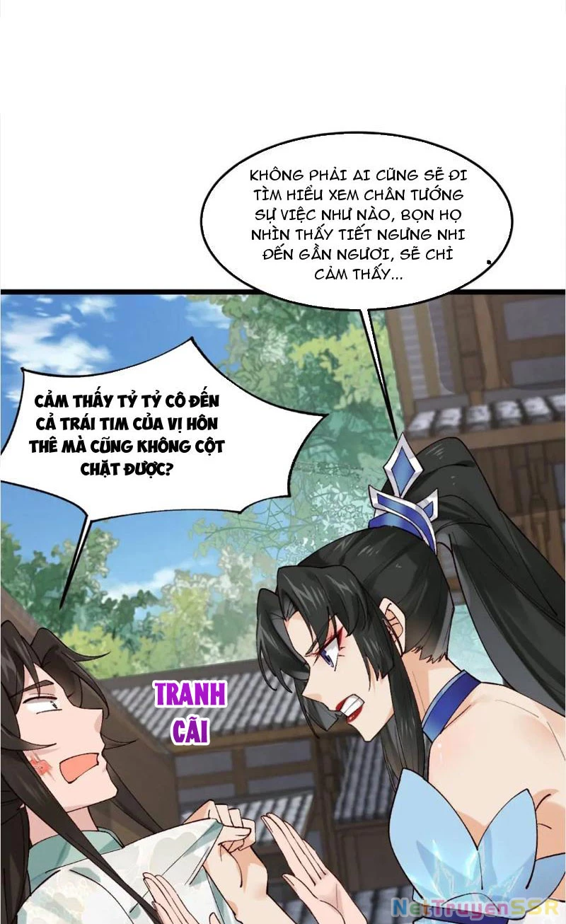 Công Tử Biệt Tú! Chapter 53 - Trang 4