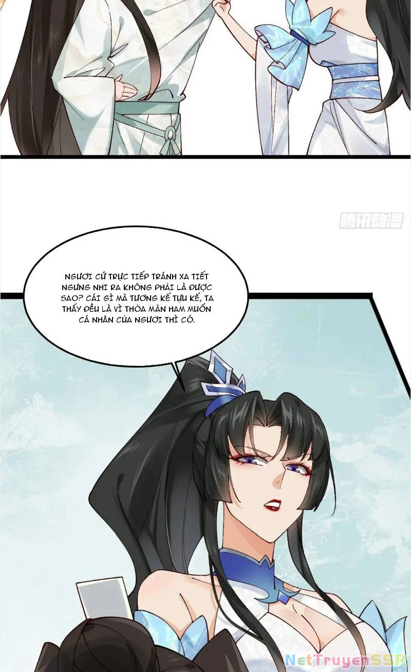 Công Tử Biệt Tú! Chapter 53 - Trang 4