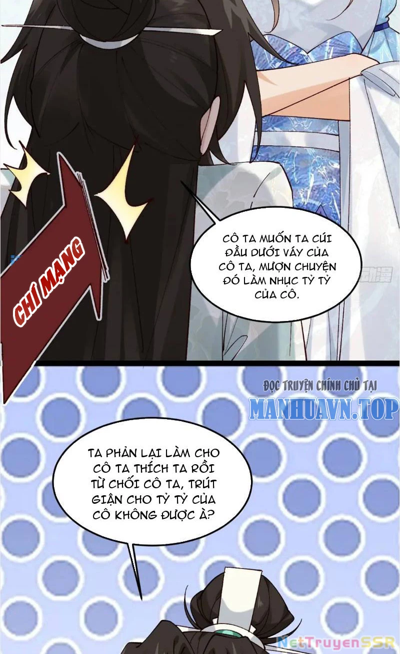 Công Tử Biệt Tú! Chapter 53 - Trang 4