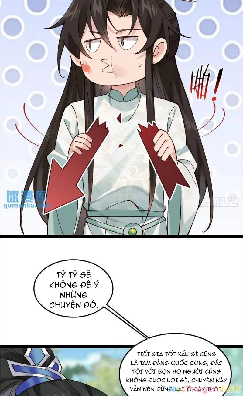 Công Tử Biệt Tú! Chapter 53 - Trang 4