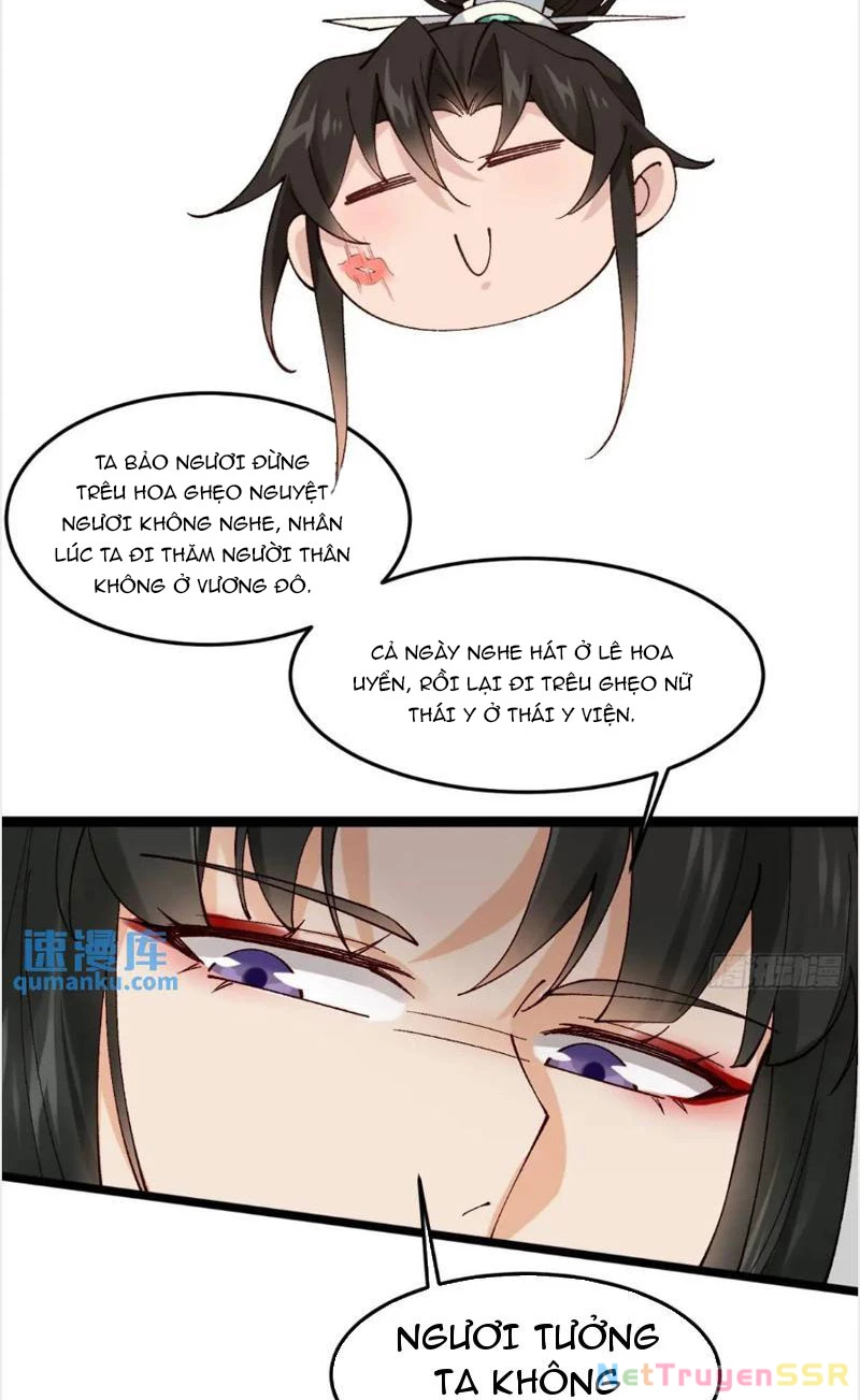 Công Tử Biệt Tú! Chapter 53 - Trang 4