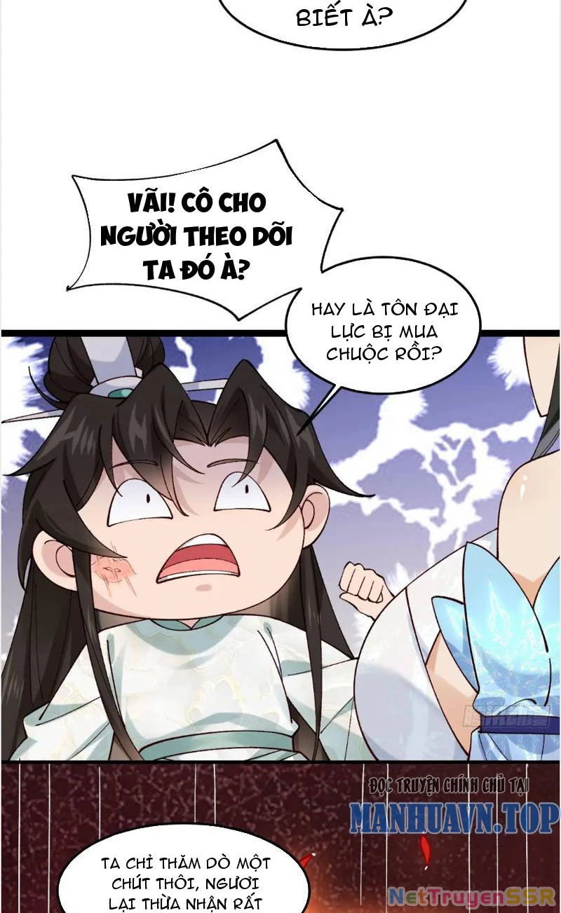 Công Tử Biệt Tú! Chapter 53 - Trang 4