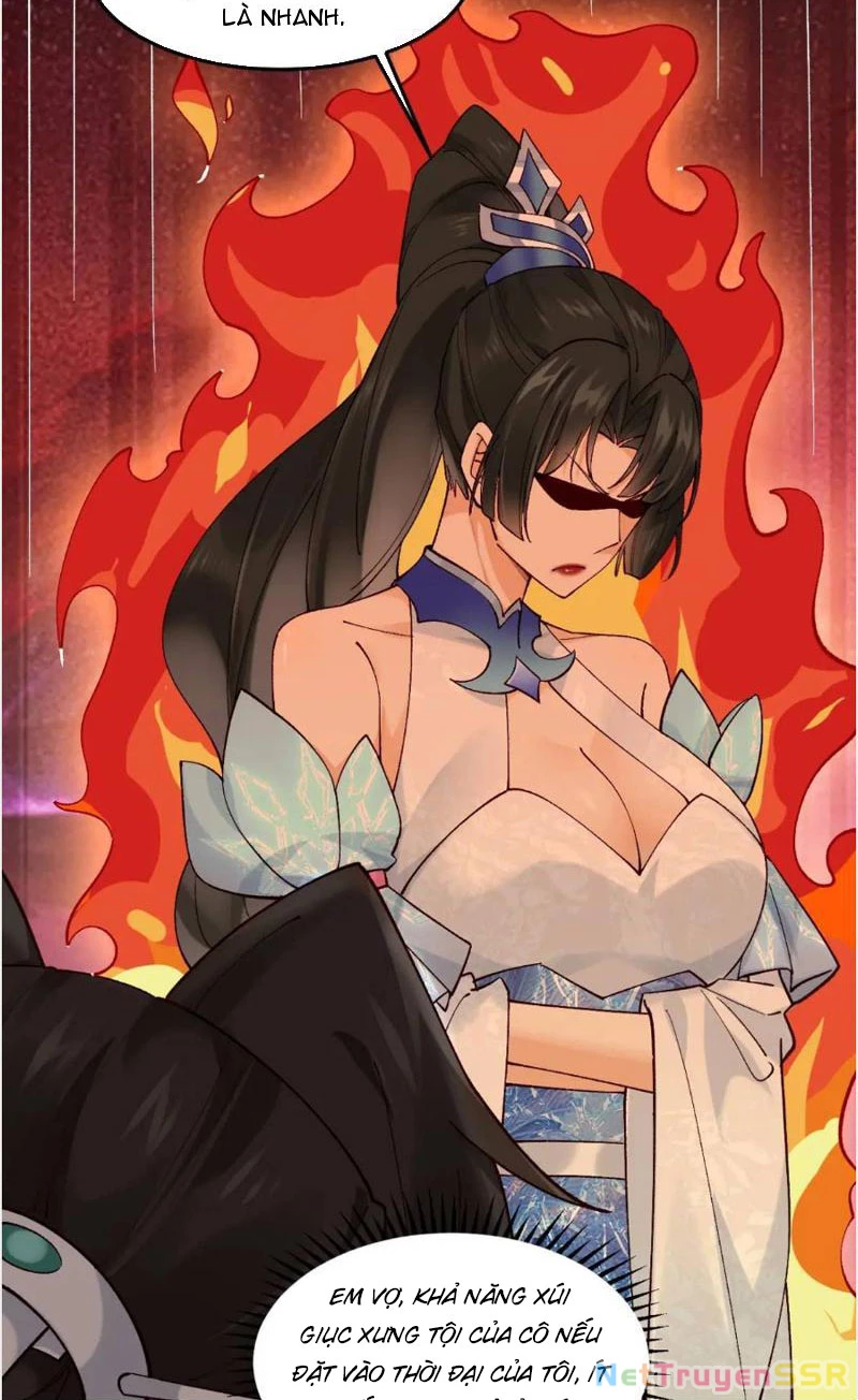 Công Tử Biệt Tú! Chapter 53 - Trang 4