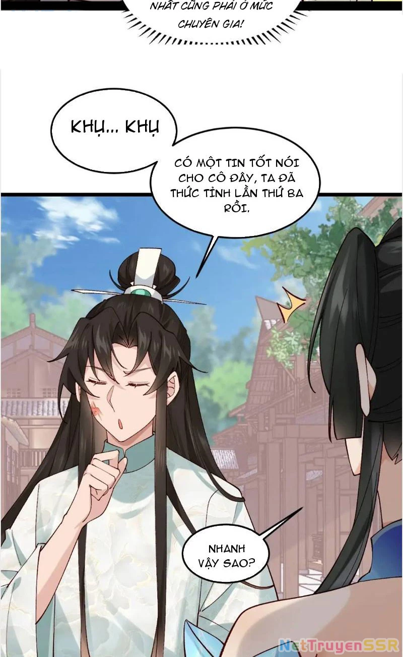 Công Tử Biệt Tú! Chapter 53 - Trang 4