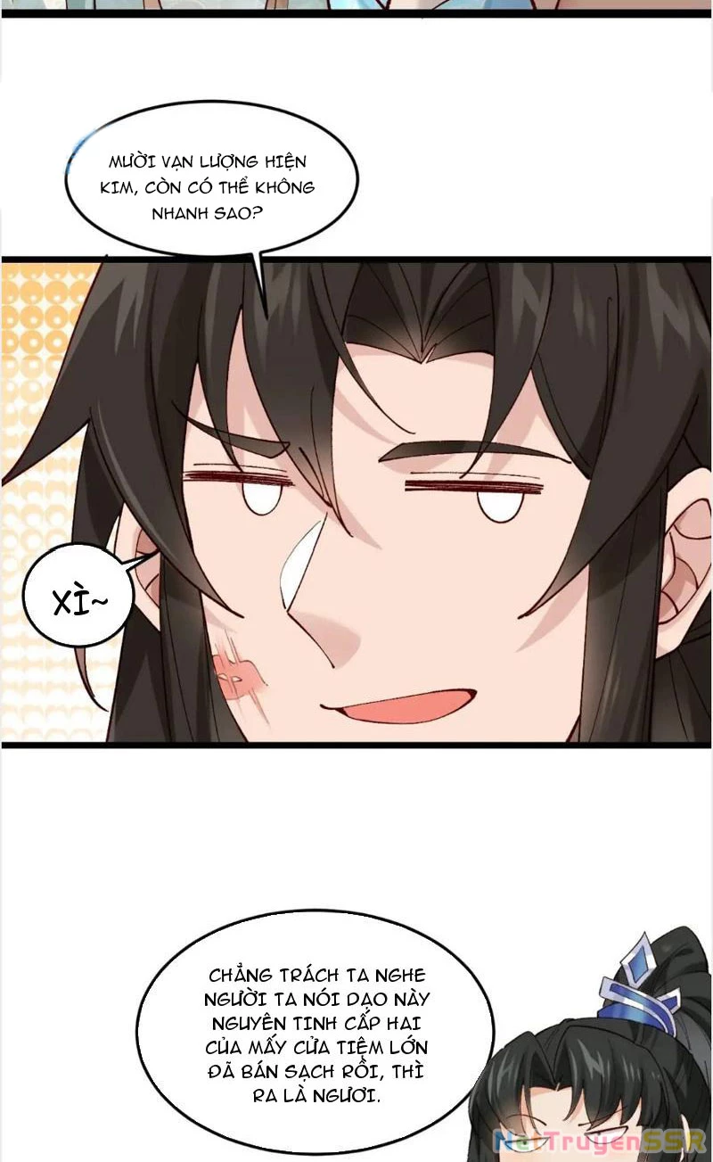 Công Tử Biệt Tú! Chapter 53 - Trang 4