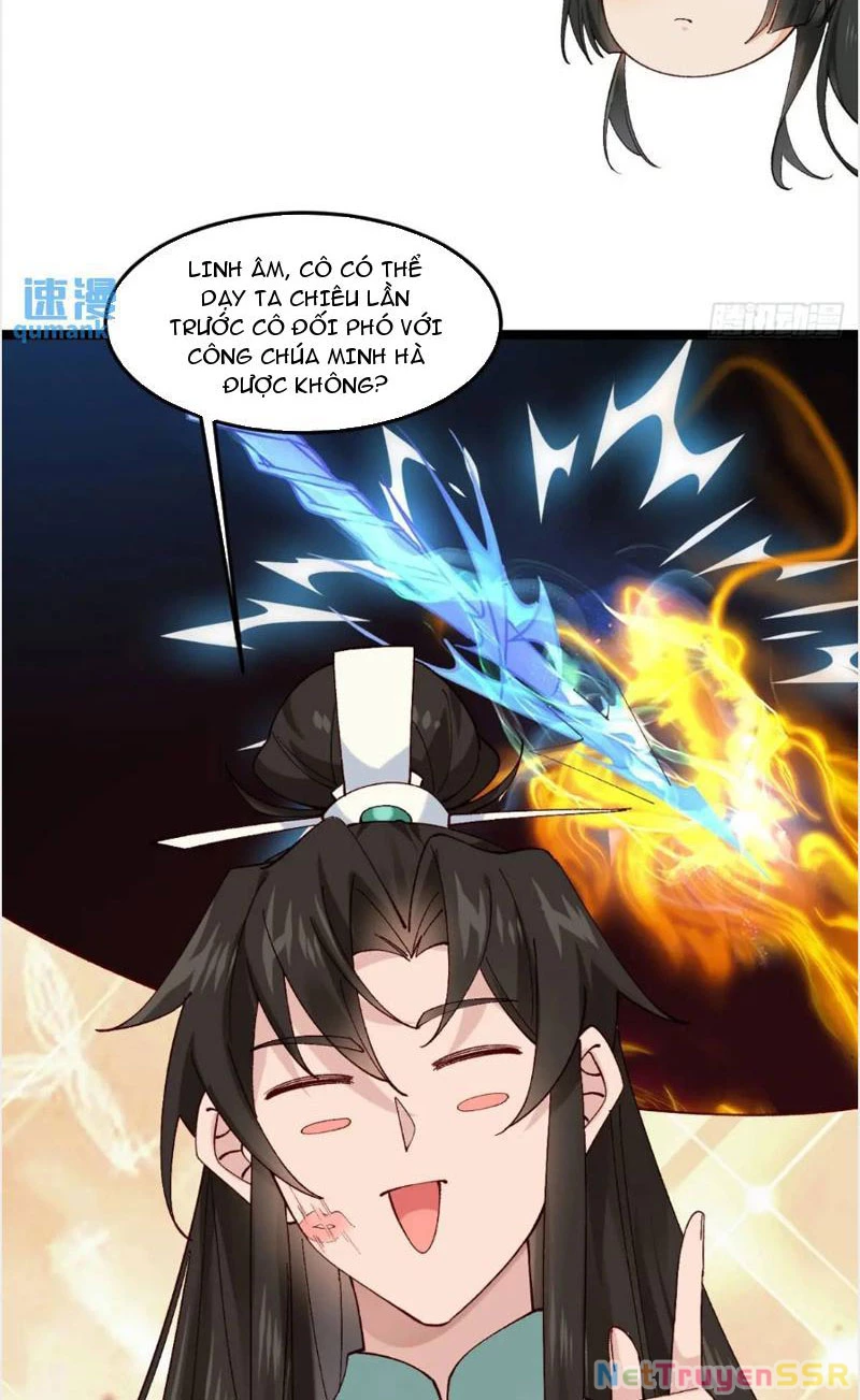 Công Tử Biệt Tú! Chapter 53 - Trang 4