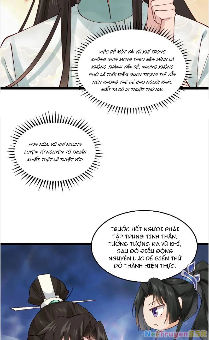 Công Tử Biệt Tú! Chapter 53 - Trang 4