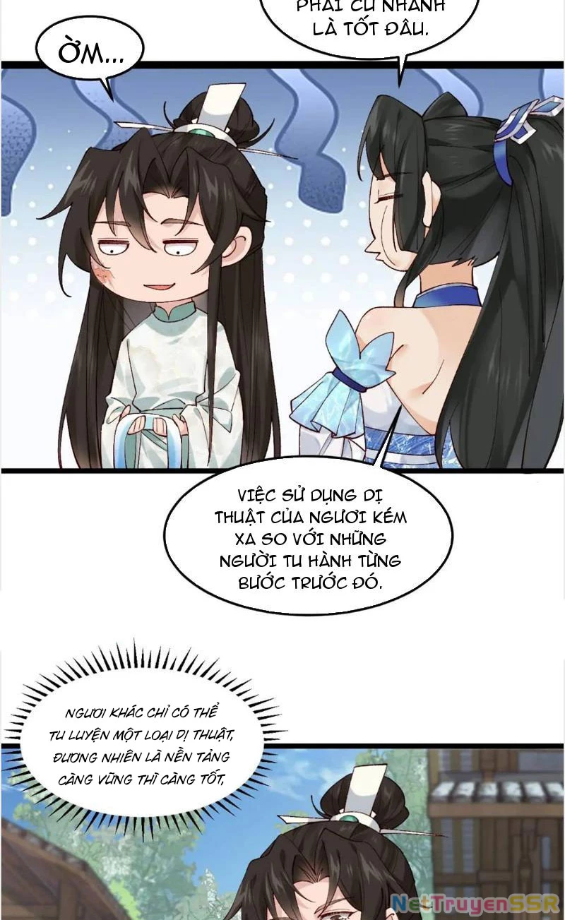 Công Tử Biệt Tú! Chapter 53 - Trang 4