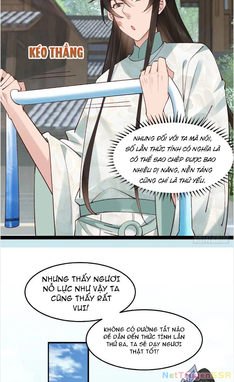 Công Tử Biệt Tú! Chapter 53 - Trang 4