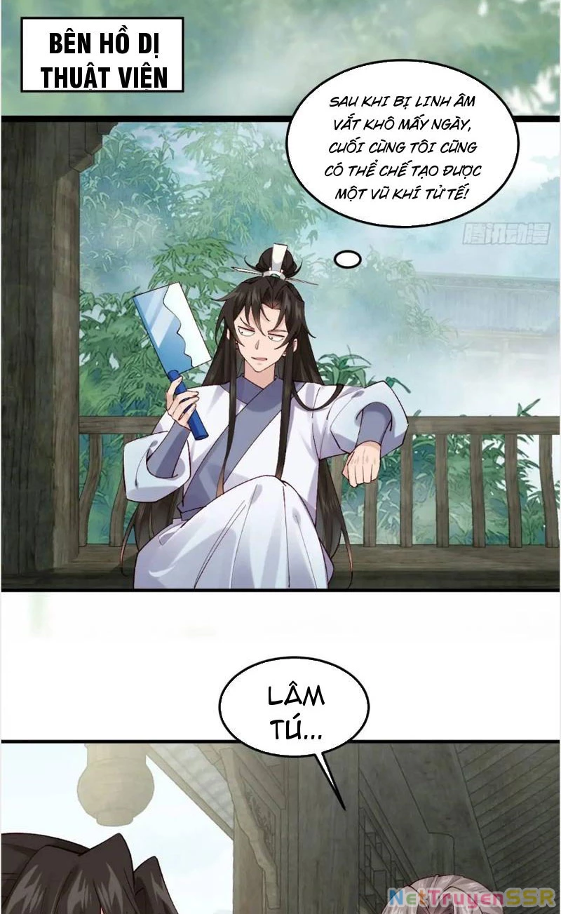 Công Tử Biệt Tú! Chapter 53 - Trang 4