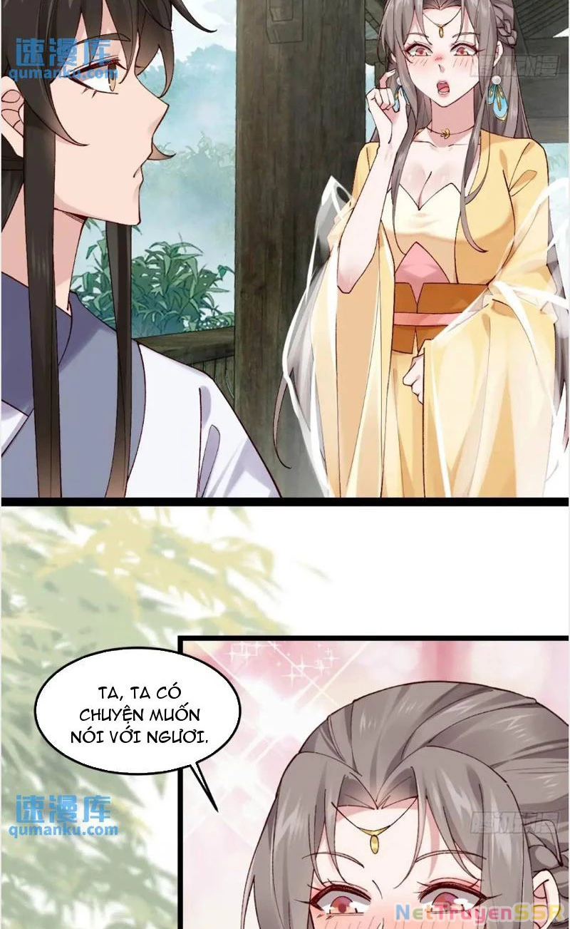 Công Tử Biệt Tú! Chapter 53 - Trang 4