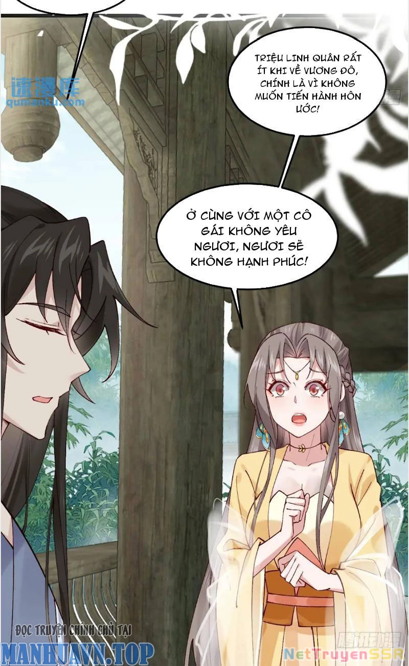 Công Tử Biệt Tú! Chapter 53 - Trang 4