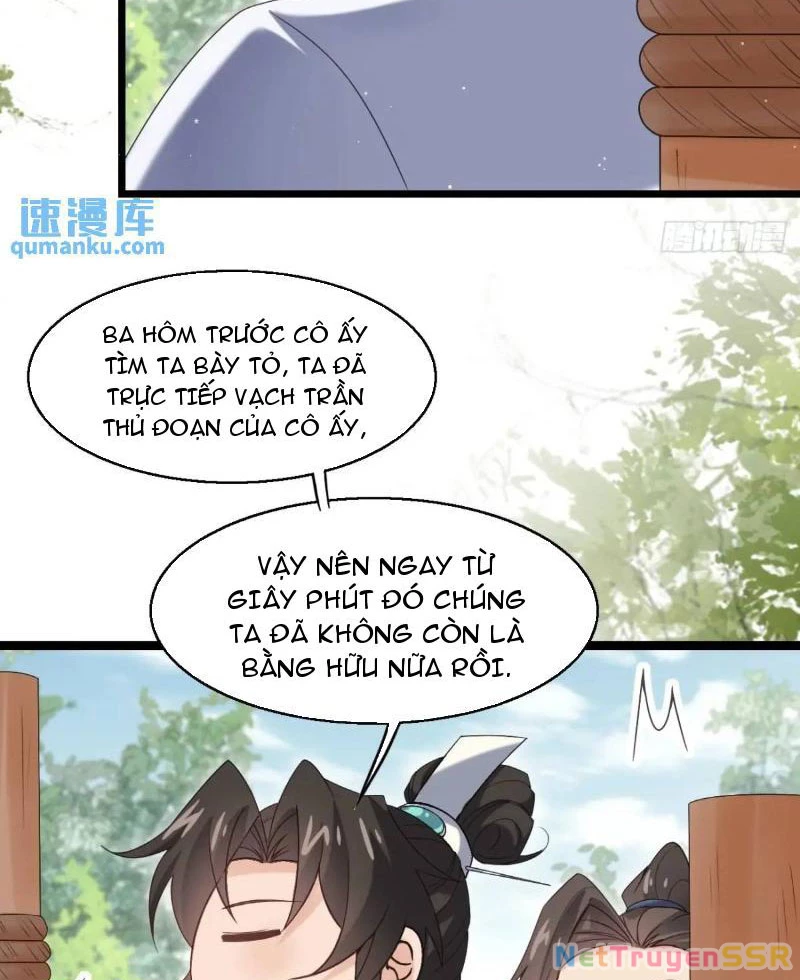 Công Tử Biệt Tú! Chapter 54 - Trang 4