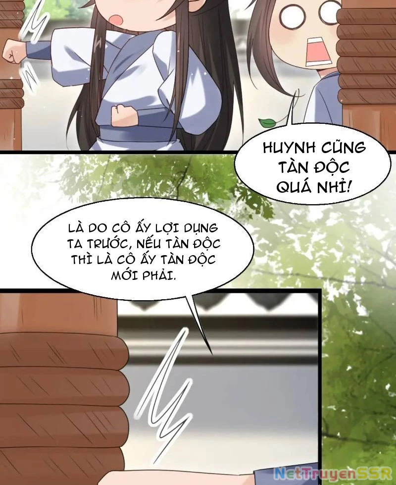 Công Tử Biệt Tú! Chapter 54 - Trang 4