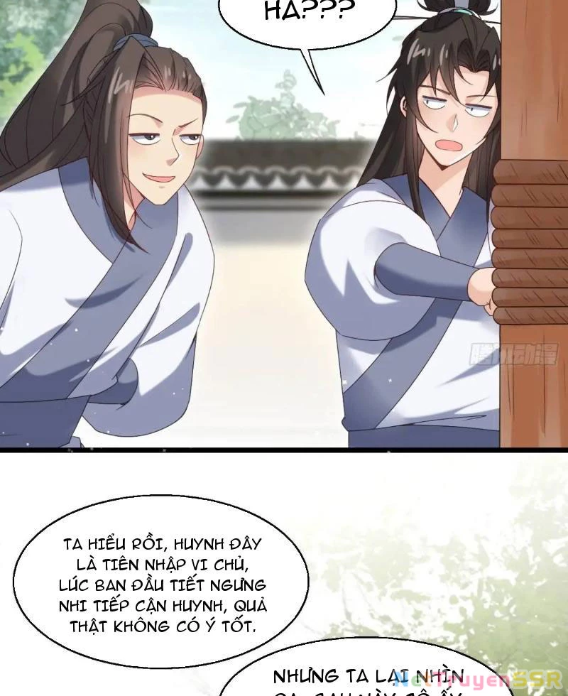 Công Tử Biệt Tú! Chapter 54 - Trang 4