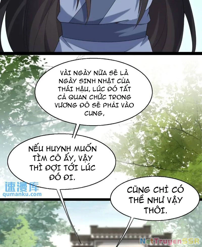 Công Tử Biệt Tú! Chapter 54 - Trang 4