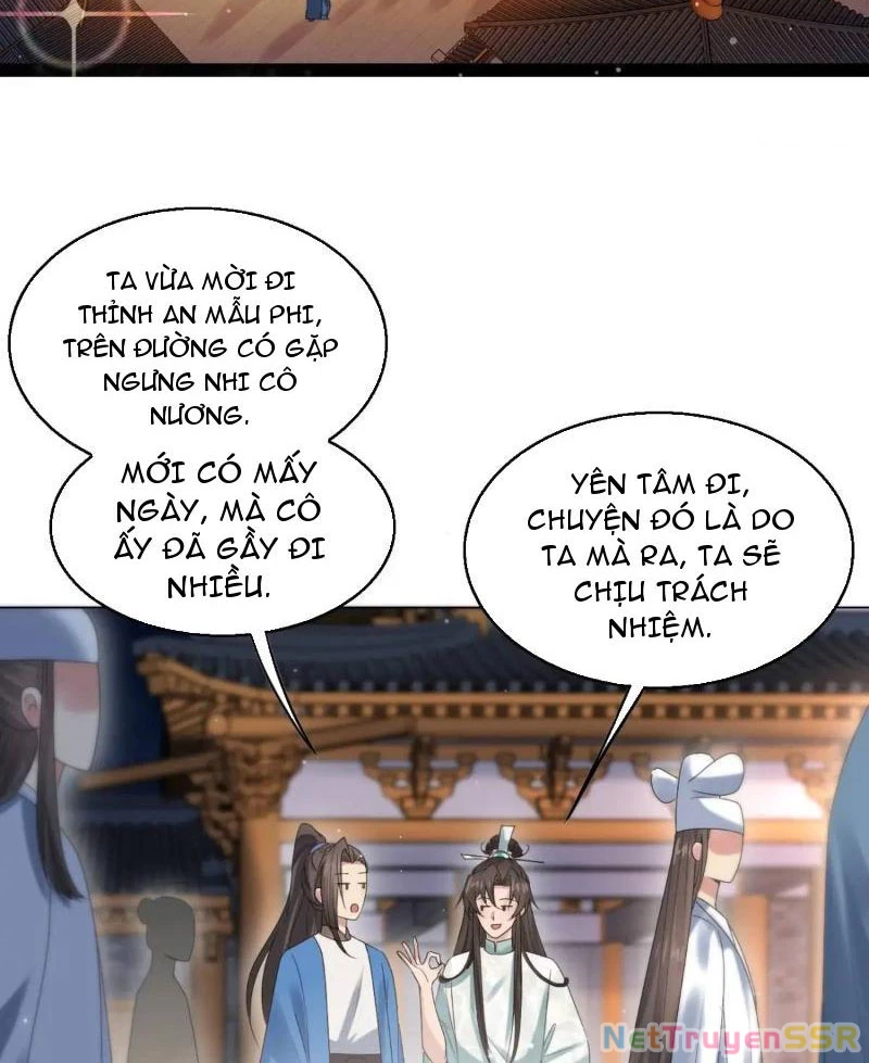 Công Tử Biệt Tú! Chapter 54 - Trang 4