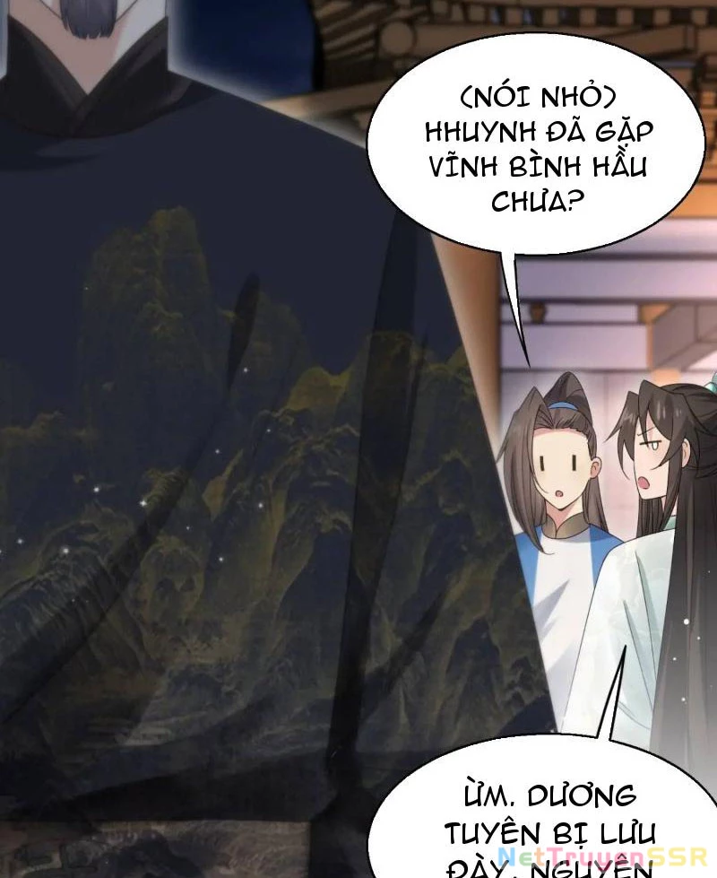 Công Tử Biệt Tú! Chapter 54 - Trang 4