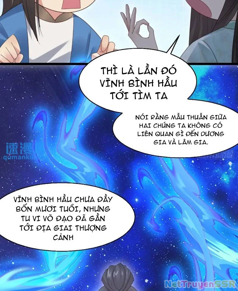 Công Tử Biệt Tú! Chapter 54 - Trang 4