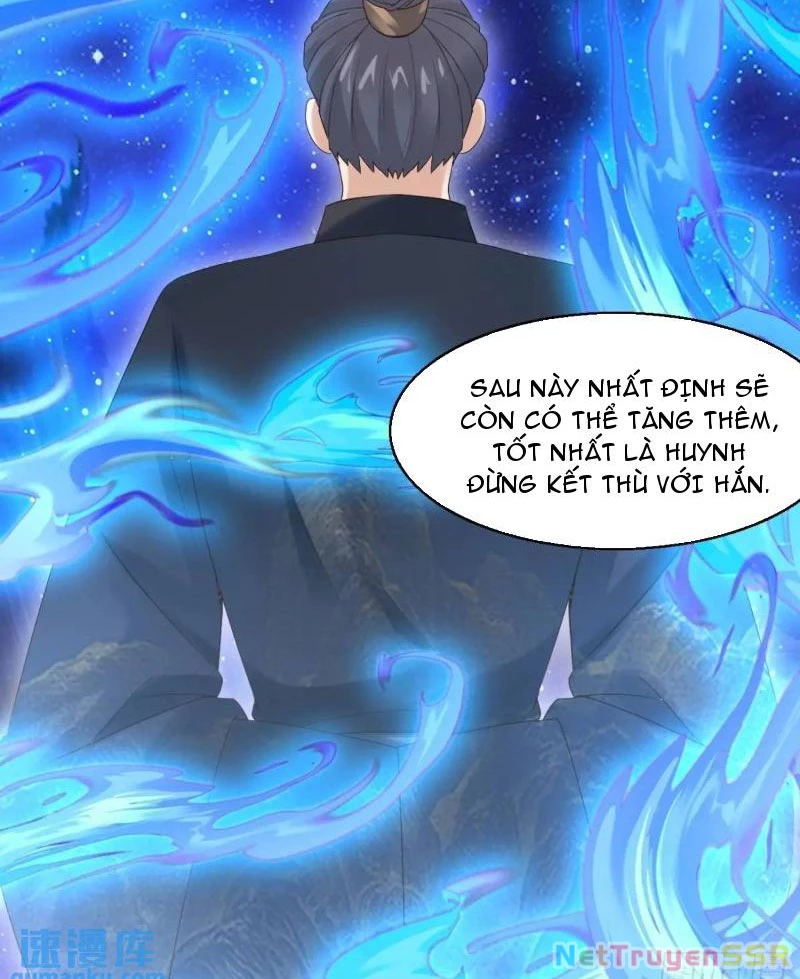Công Tử Biệt Tú! Chapter 54 - Trang 4
