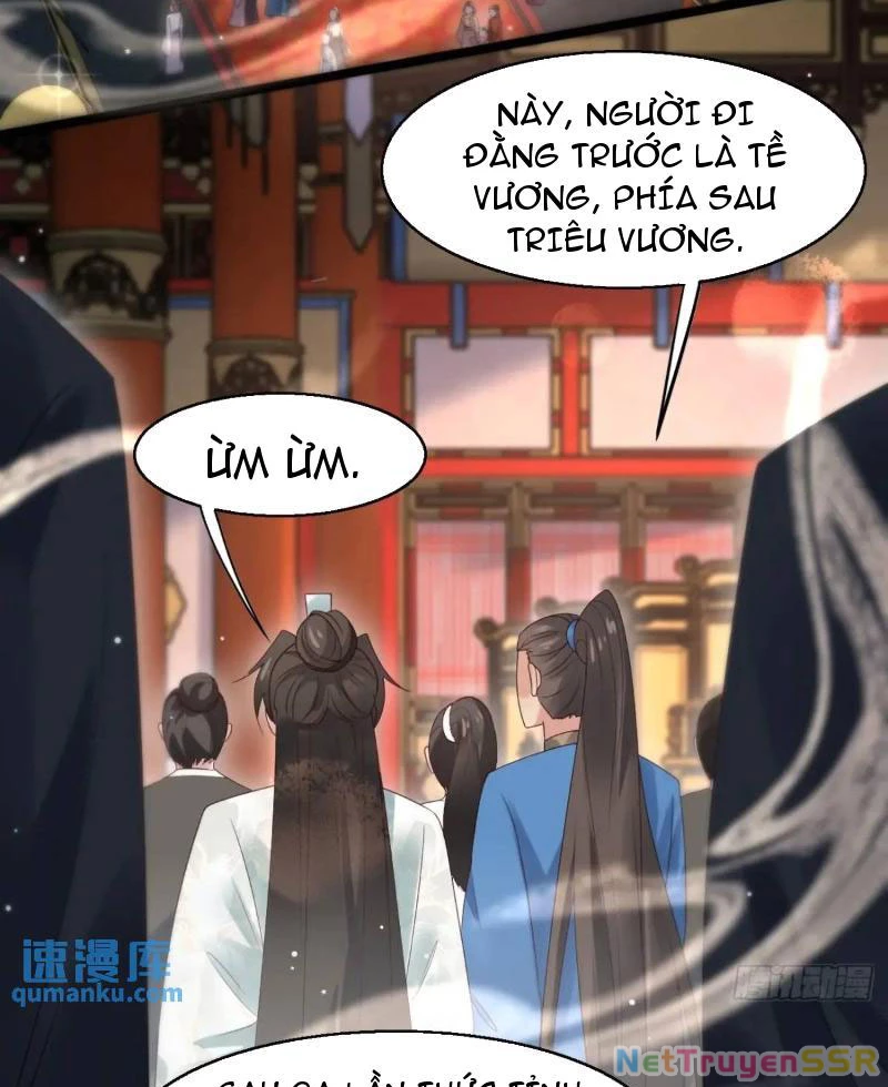 Công Tử Biệt Tú! Chapter 54 - Trang 4