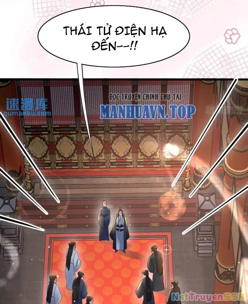 Công Tử Biệt Tú! Chapter 54 - Trang 4