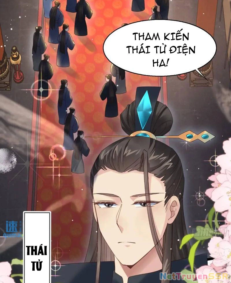 Công Tử Biệt Tú! Chapter 54 - Trang 4