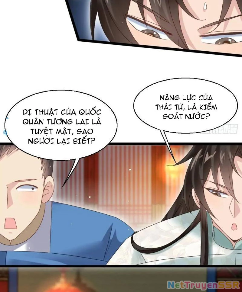Công Tử Biệt Tú! Chapter 54 - Trang 4