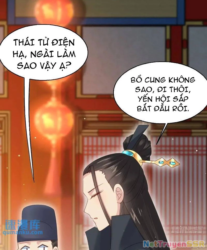 Công Tử Biệt Tú! Chapter 54 - Trang 4