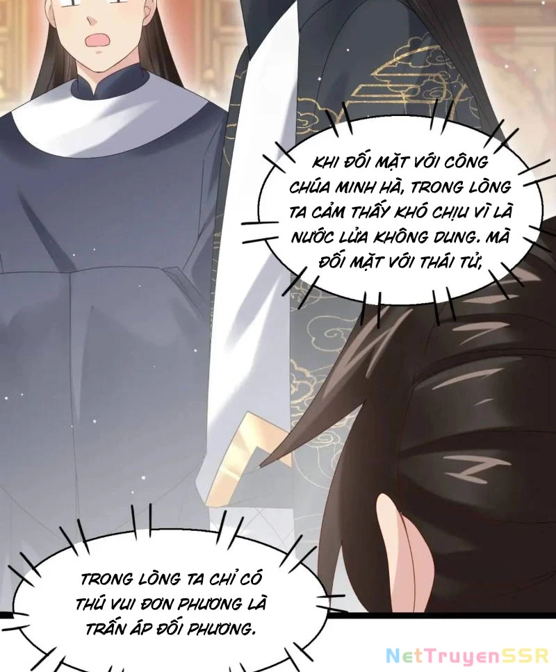 Công Tử Biệt Tú! Chapter 54 - Trang 4