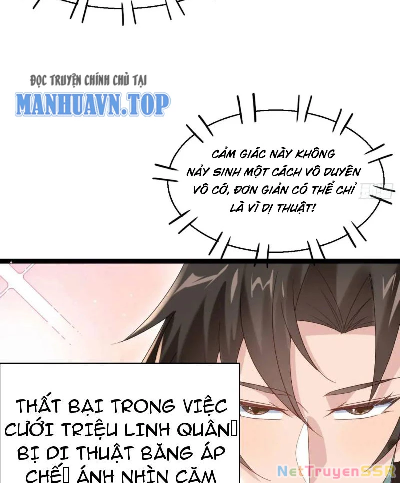 Công Tử Biệt Tú! Chapter 54 - Trang 4