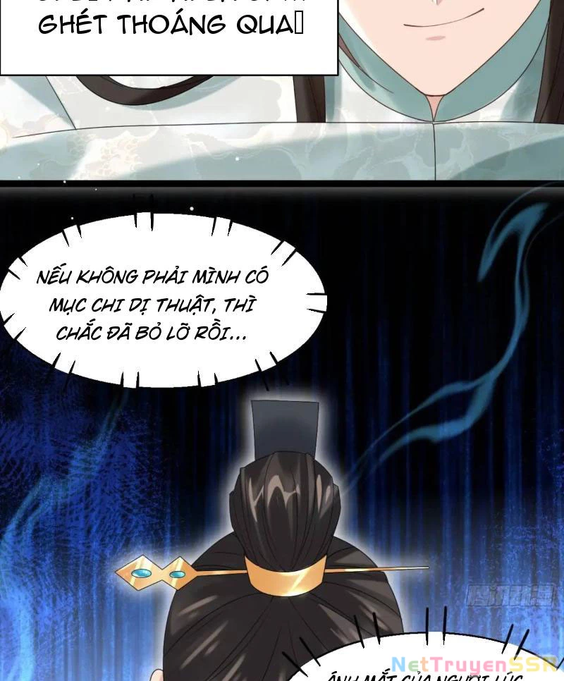 Công Tử Biệt Tú! Chapter 54 - Trang 4