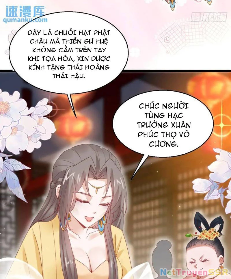 Công Tử Biệt Tú! Chapter 54 - Trang 4