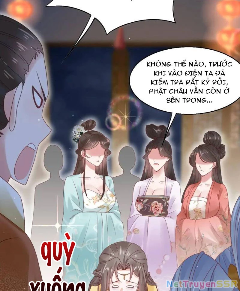 Công Tử Biệt Tú! Chapter 54 - Trang 4