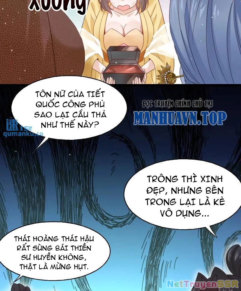 Công Tử Biệt Tú! Chapter 54 - Trang 4
