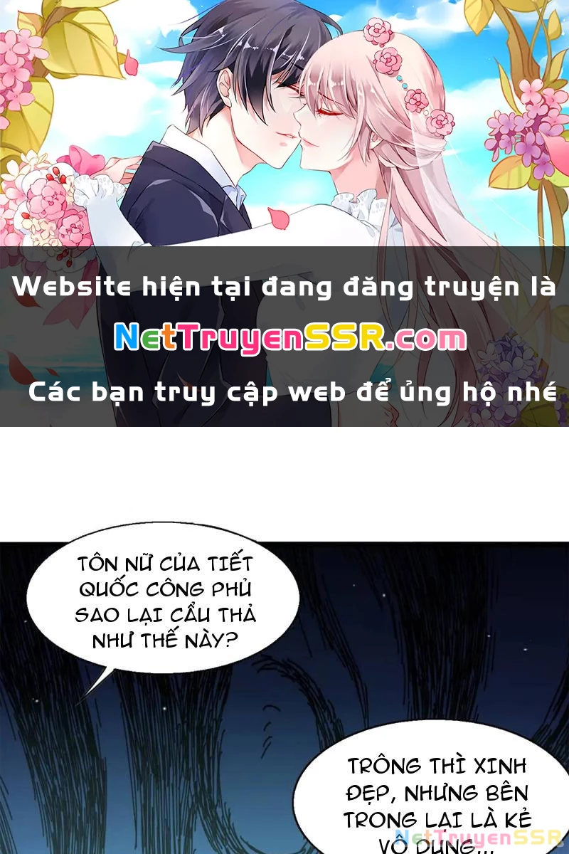 Công Tử Biệt Tú! Chapter 55 - Trang 4