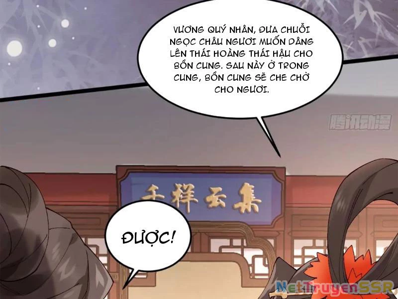 Công Tử Biệt Tú! Chapter 55 - Trang 4