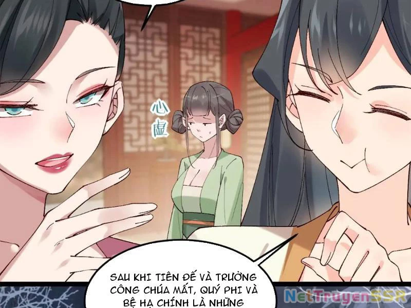 Công Tử Biệt Tú! Chapter 55 - Trang 4