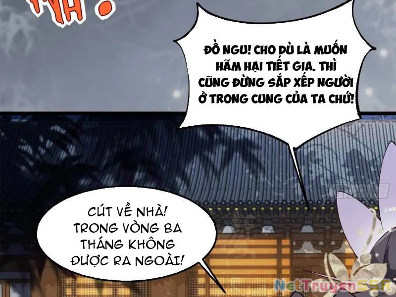Công Tử Biệt Tú! Chapter 55 - Trang 4