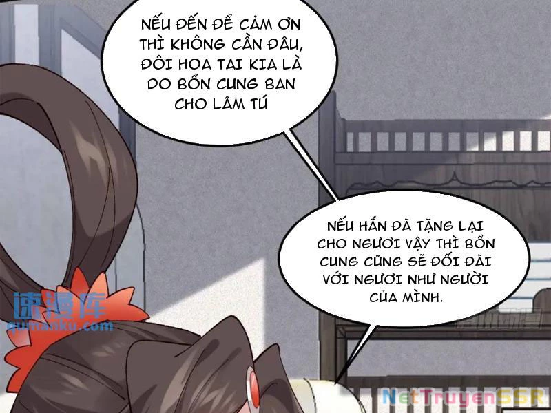 Công Tử Biệt Tú! Chapter 55 - Trang 4