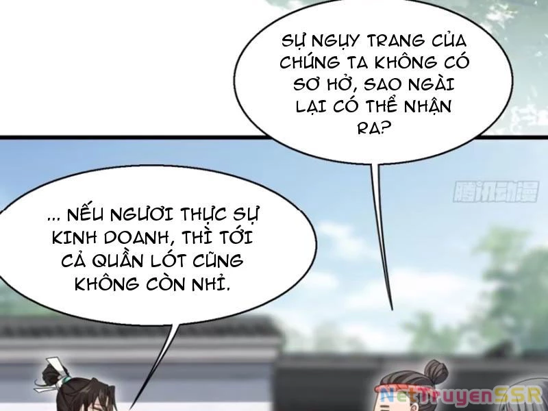 Công Tử Biệt Tú! Chapter 56 - Trang 4