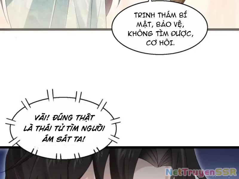 Công Tử Biệt Tú! Chapter 56 - Trang 4