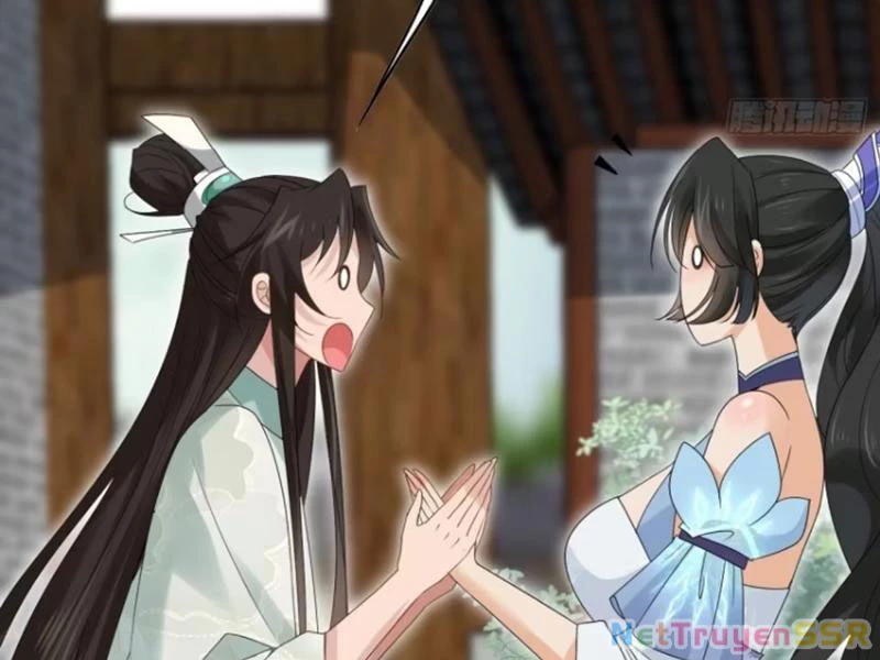 Công Tử Biệt Tú! Chapter 56 - Trang 4