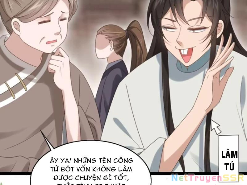 Công Tử Biệt Tú! Chapter 56 - Trang 4