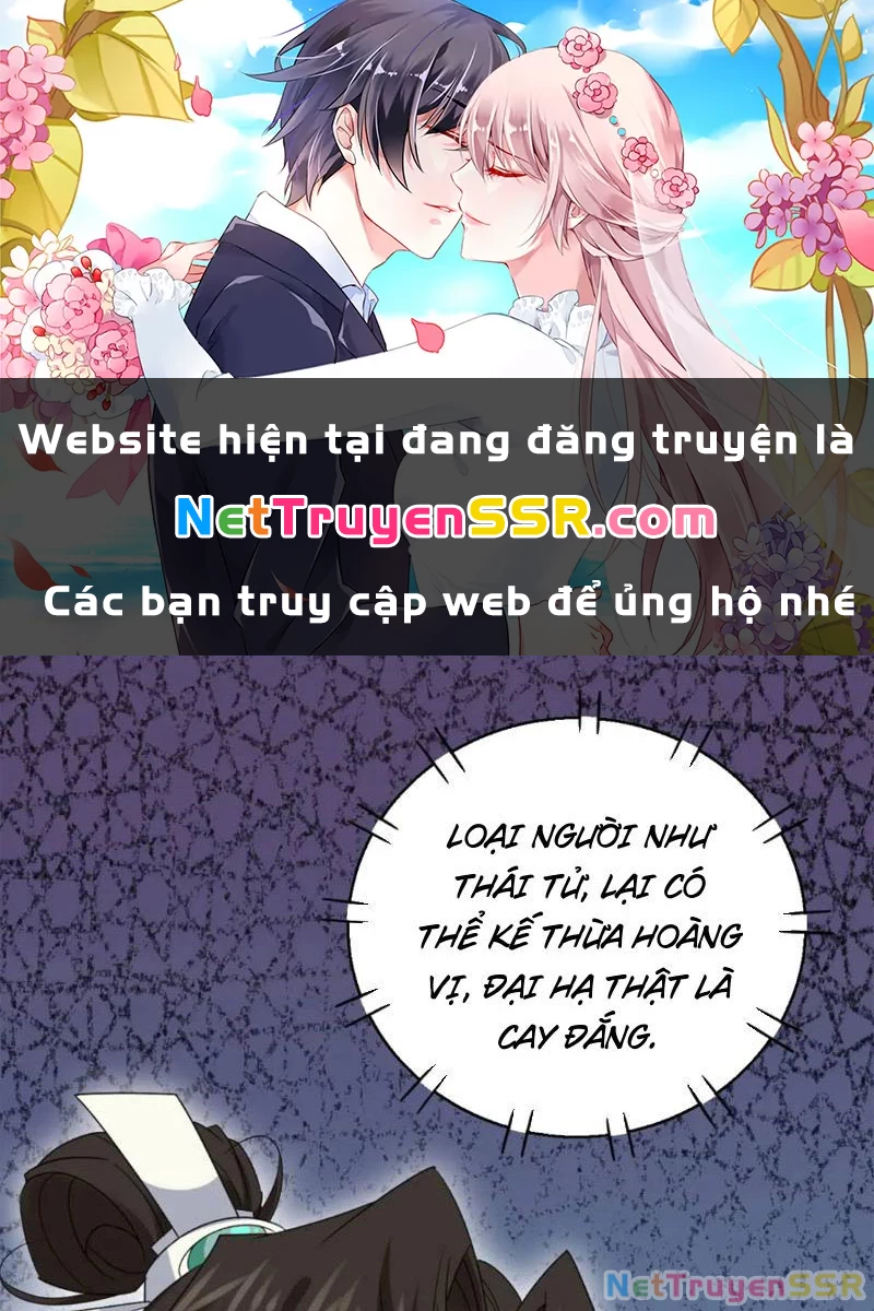 Công Tử Biệt Tú! Chapter 57 - Trang 4