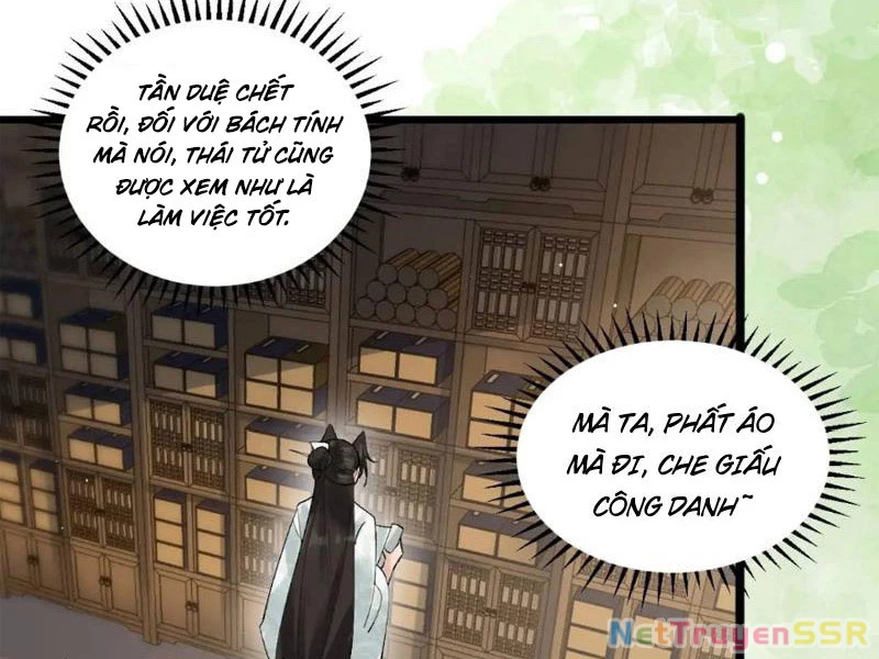 Công Tử Biệt Tú! Chapter 57 - Trang 4