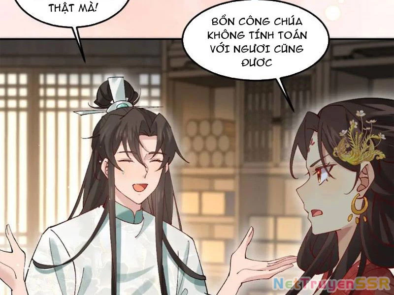 Công Tử Biệt Tú! Chapter 57 - Trang 4