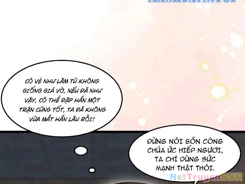 Công Tử Biệt Tú! Chapter 57 - Trang 4