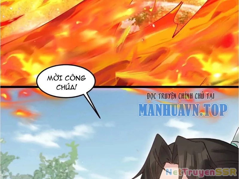 Công Tử Biệt Tú! Chapter 57 - Trang 4