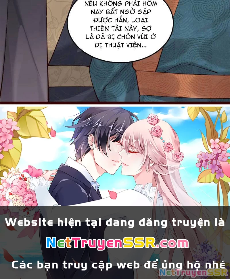 Công Tử Biệt Tú! Chapter 57 - Trang 4